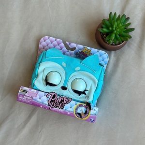 Brand New Purse Pets